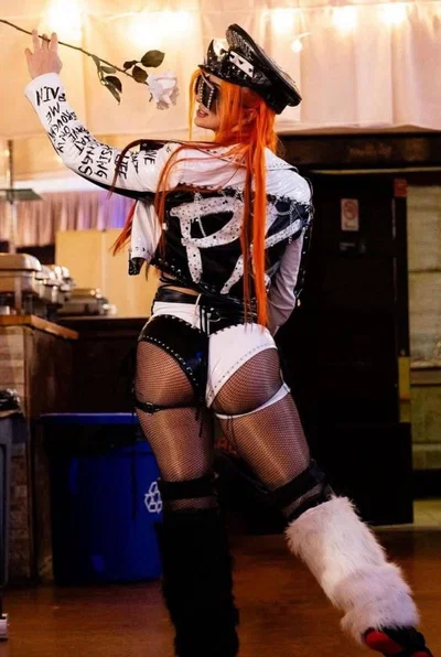 Priscilla Kelly