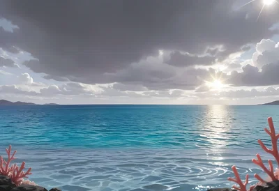 The Final Trials of the School of Water Magic