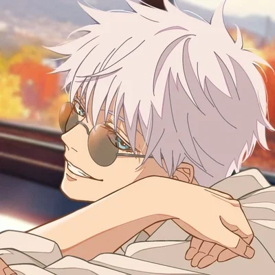 Gojo Satoru 