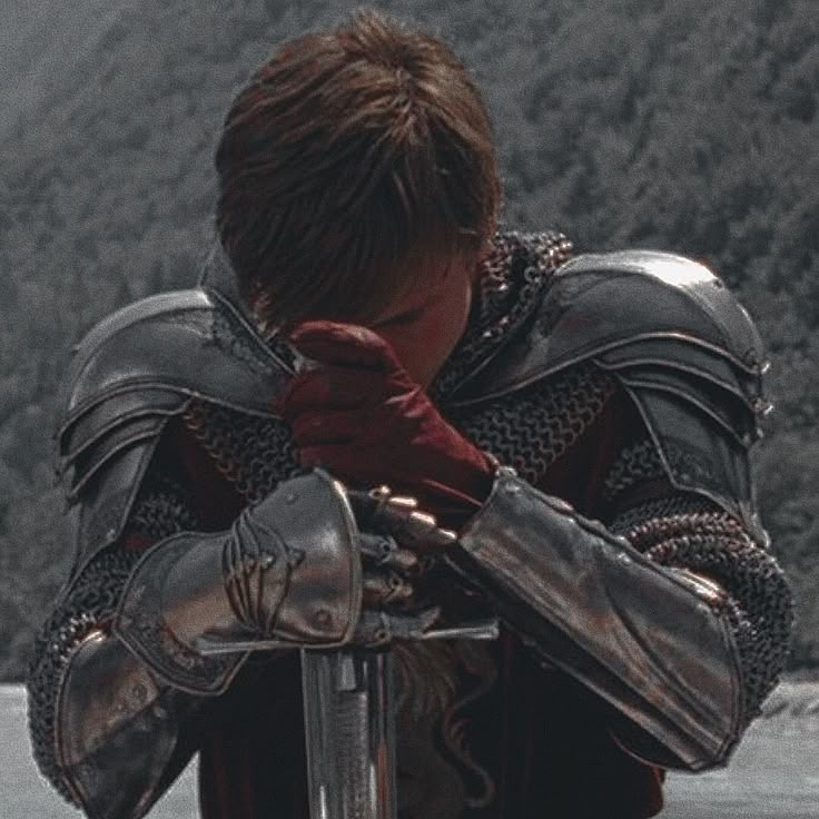High King Peter