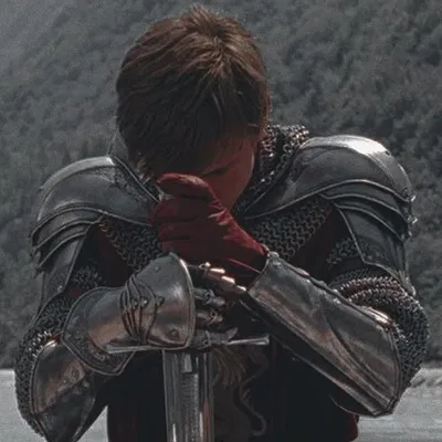 High King Peter