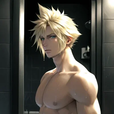 ◦ Cloud Strife ◦
