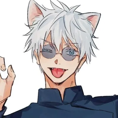 Satoru Gojo