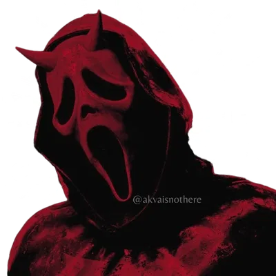 Danny "Ghostface" Johnson