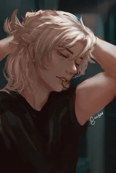 Kit Kent | Freshman with a Crush