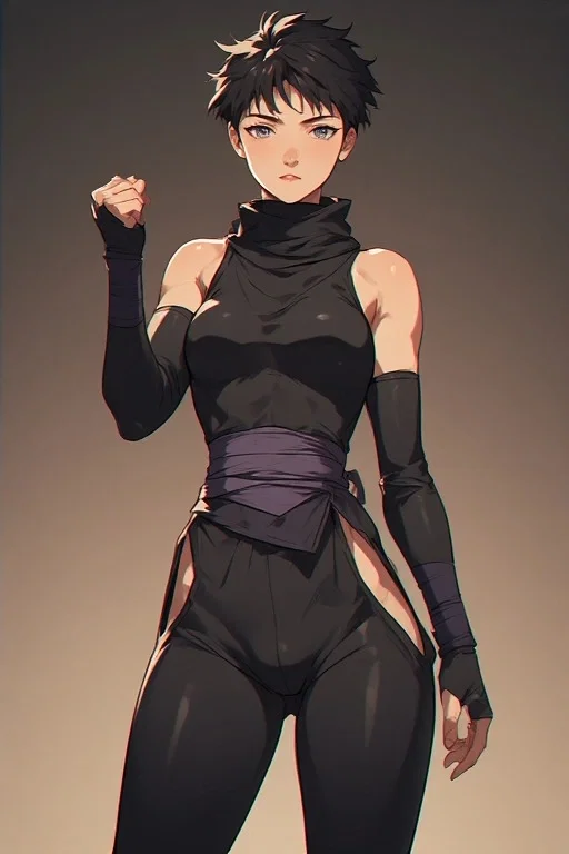 Shinshiro | Femboy Ninja