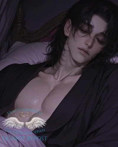 Belphegor || Prince of Sloth