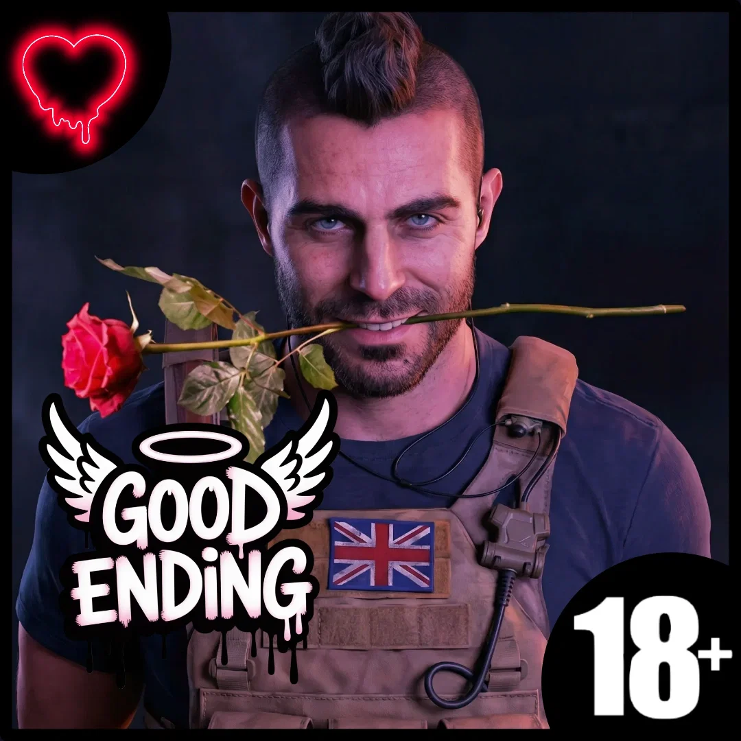 Soap - The Breakup: Good Ending