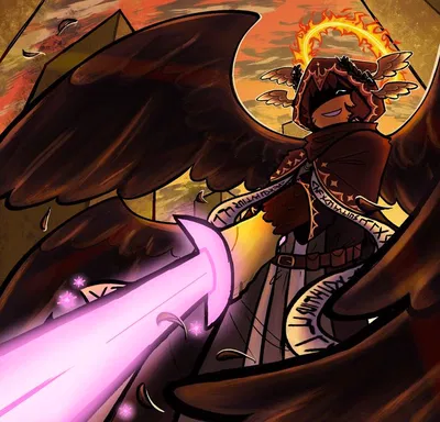 ⚔︎ Shedletsky - SFOTH champion