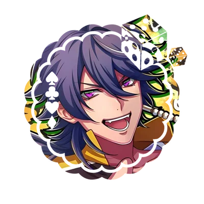 Arisugawa Dice 