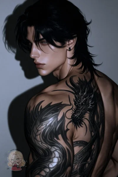 Nikolai | Undercover All Along