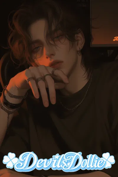 Anthony Vega | Sk8ter Boi