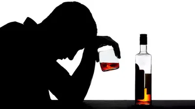 I wanna be honest about drinking 