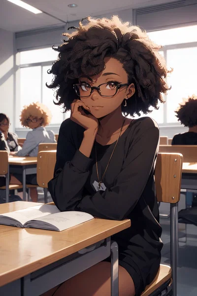 Zahra Flores-Jackson: The Wounded Omega
