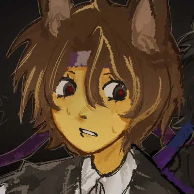 Wifies ⋆౨ৎ ̊⟡˖ ࣪☯️ |  Don't you think the day's beautiful? It.. Can be. [CALAMITAS INFECTION AU]