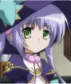 New strategist
