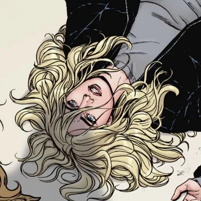 DC Black Canary - Dinah Lance | Member Of The Justice League