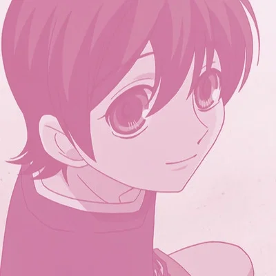 OHSHC 11 | Haruhi Fujioka ໒꒱ ‧+ ̊