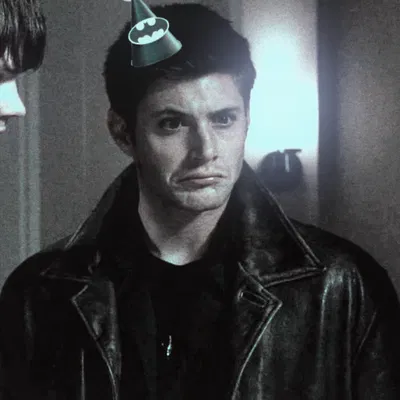 Dean Winchester 