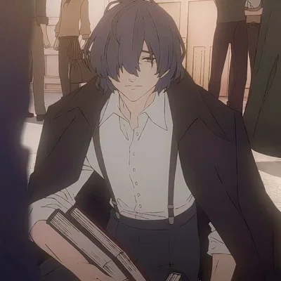 Theodore Classico || Grown up au