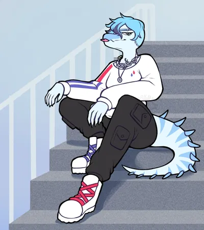 Nick might be hinting at something