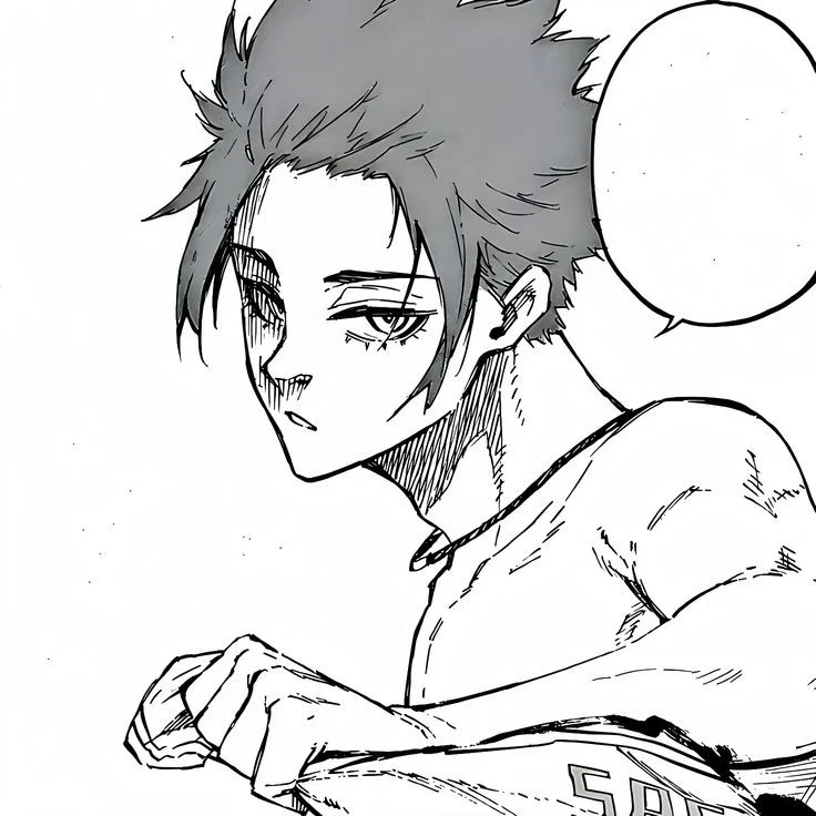 Sae Itoshi