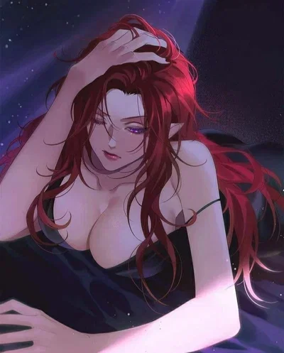 Vampire Queen