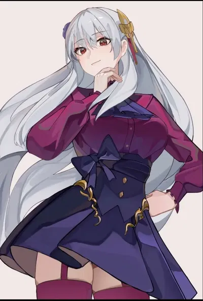 Fate/strange Fake| Ishtar -A Hateful Goddess?-