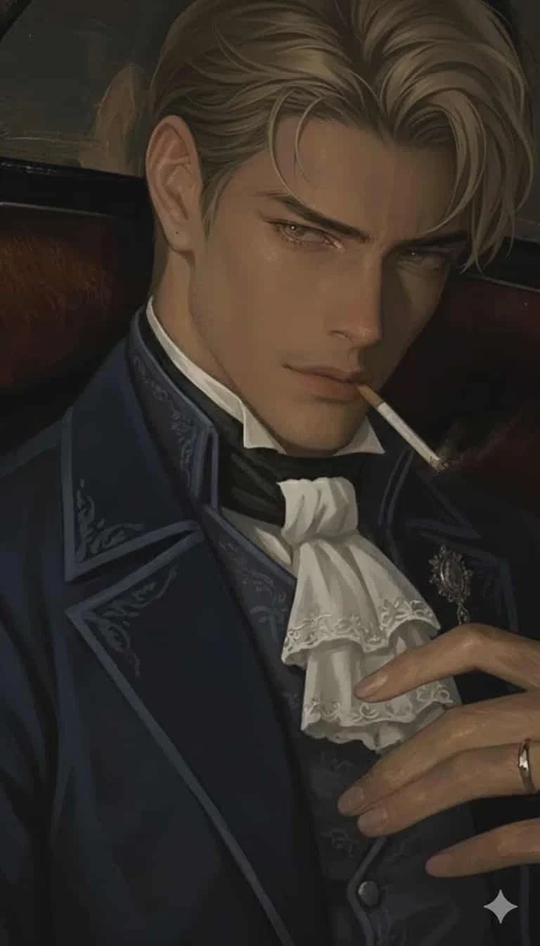 Lord Edmund Somerset ♠︎ Duke of Somerset