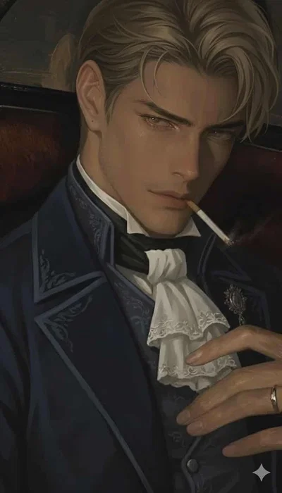 Lord Edmund Somerset ♠︎ Duke of Somerset