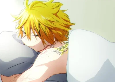 ⚡Denki Kaminari⚡