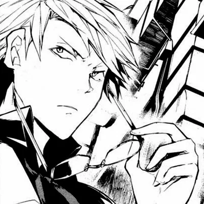 ୨୧ Doppo Kunikida 