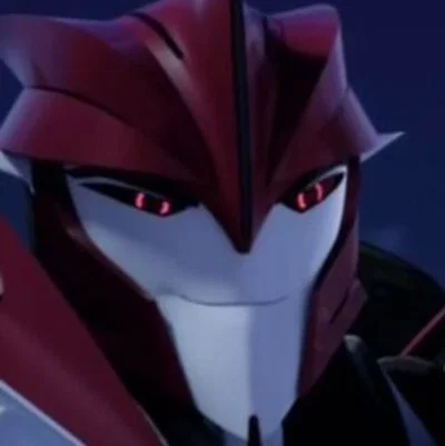 Knockout TF: Prime