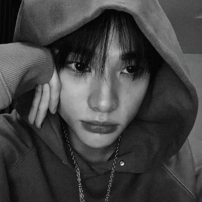 『 Hwang Hyunjin 』