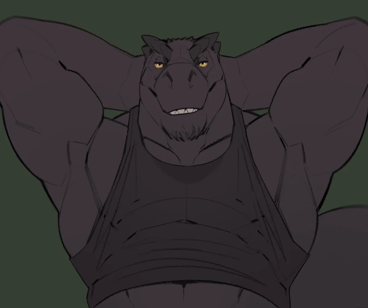 Ralph | Step Father