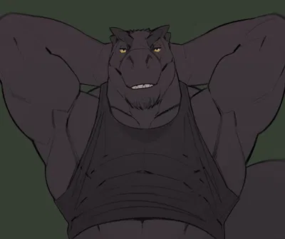 Ralph | Step Father