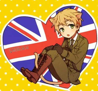 England