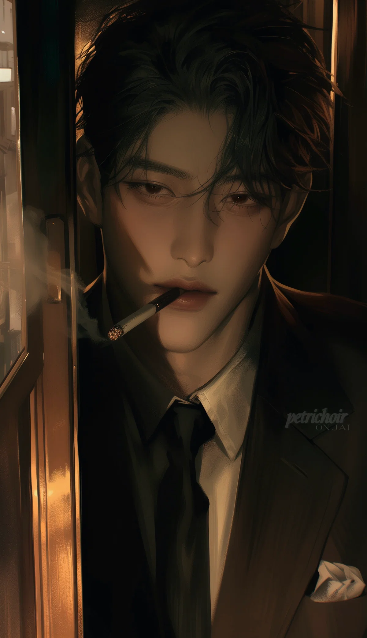 Yoo Jihan