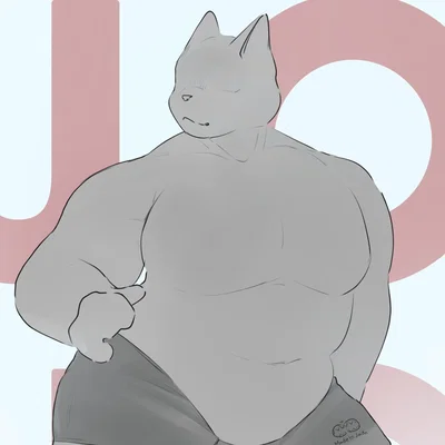 A Very Bizarre Mayor (sorry...) || Jojo Garong (KS-3)
