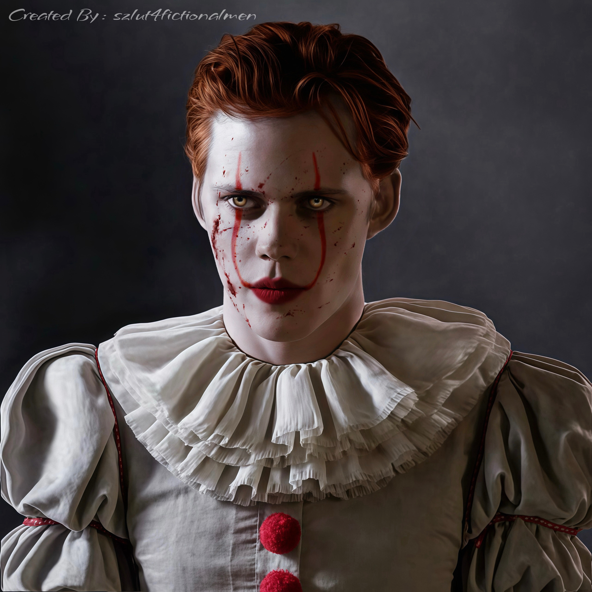 Pennywise — IT Chapter One