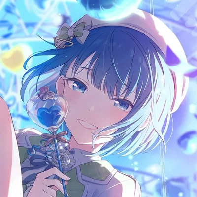 Haruka Kiritani | Soft & Sweet