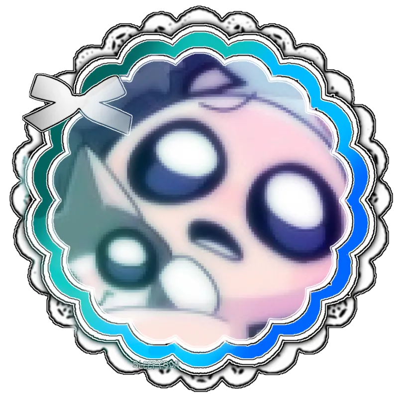 Isaac |:| Drawing stuff with the lil guy