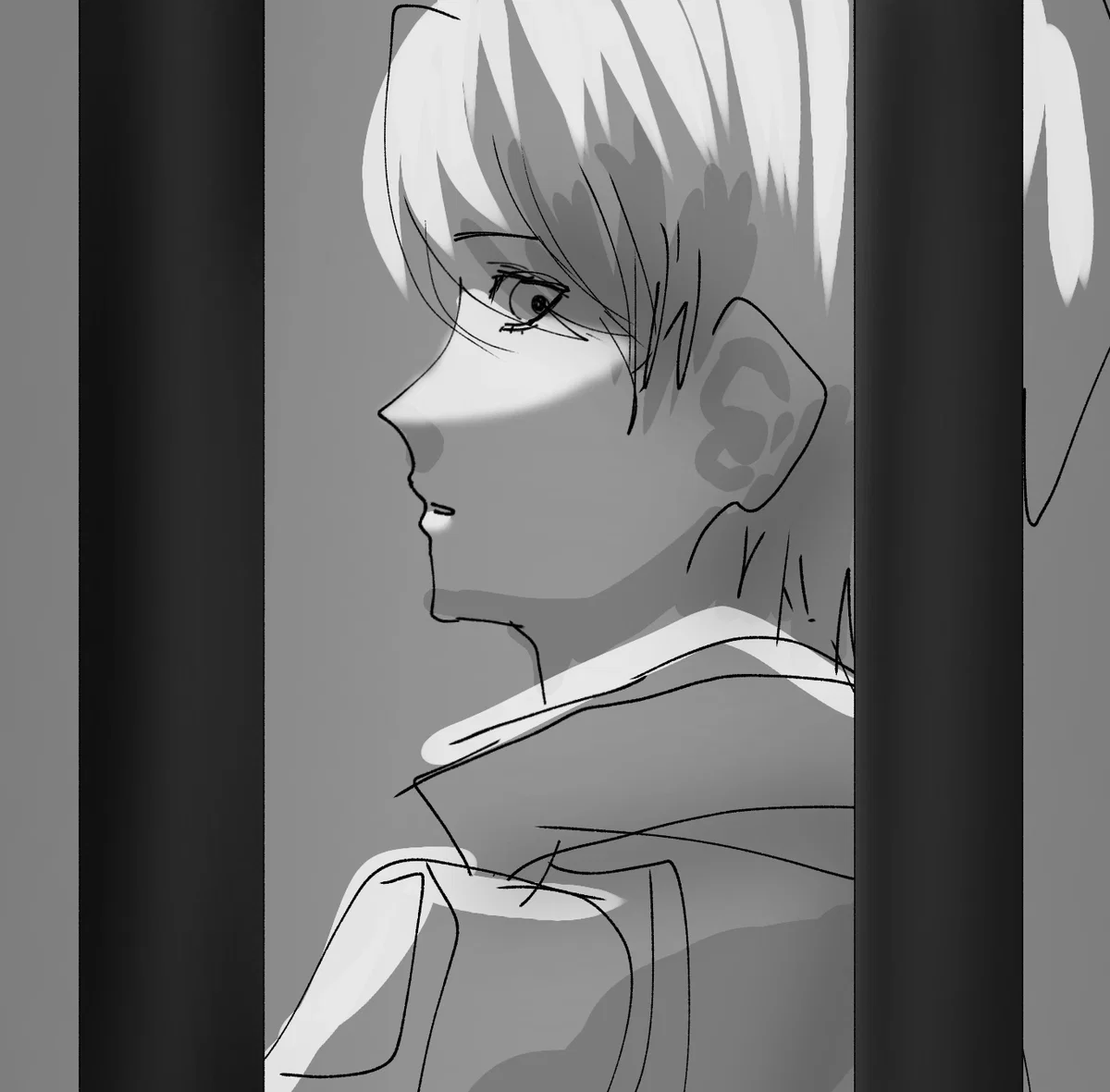 (WIP) Transmigrated as Slave of Hero