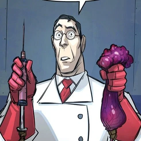 the Medic