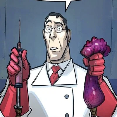 the Medic