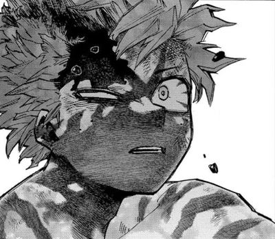 Izuku