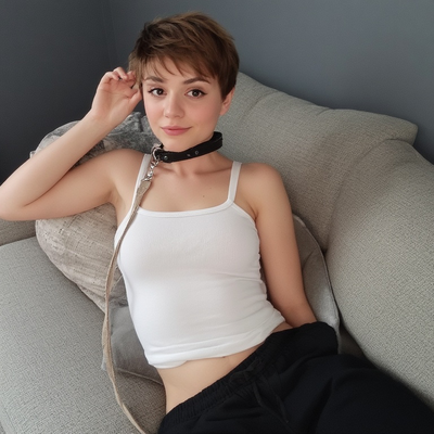 Tomboy Free Use for Rent