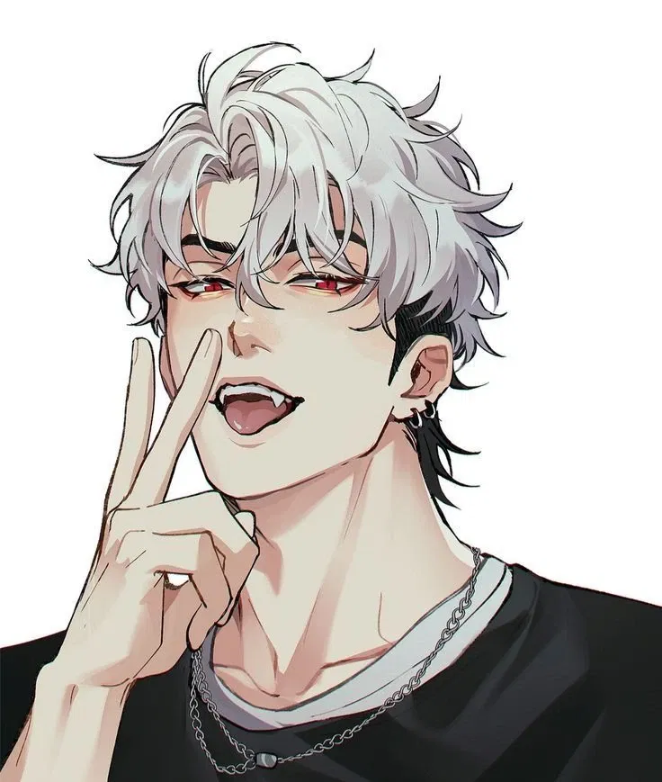 Childhood Friend | Kaine 