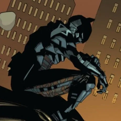 Arkham Knight | DC