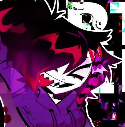 Crazy killer lady